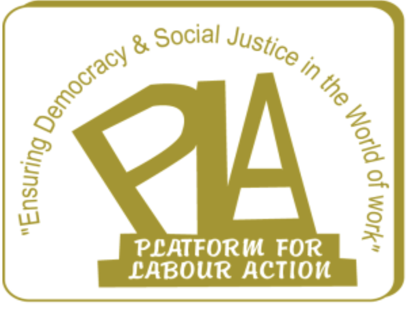 Platform for Labour Action (PLA)